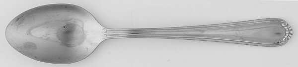 Tara (Stainless) Place/Oval Soup Spoon