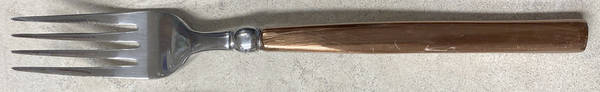 Dominique-Copper (Stainless) by Hampton Silversmiths
