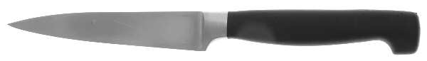 Four Star (Stainless) Plastic Handle Paring Knife