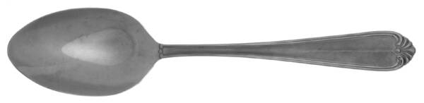 HSV50S (Stainless, Frosted) Tablespoon (Serving Spoon)
