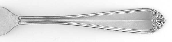 HSV50S (Stainless, Frosted) by Hampton Silversmiths