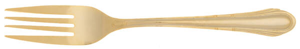 HSV149 (Gold Electroplate) Fork