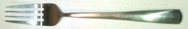 HSV151 (Stainless) by Hampton Silversmiths