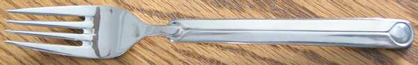 HRE13 (Stainless) Fork