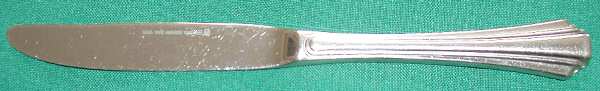 HRE14 (Stainless) Modern Solid Knife