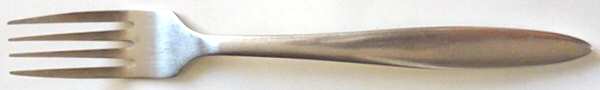 HSV153 (Stainless) Fork