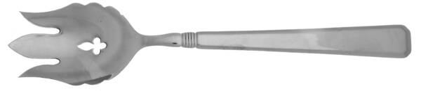 Metrona (Stainless) Vegetable Serving Fork Solid  HC