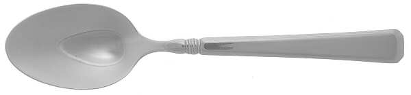 Metrona (Stainless) Teaspoon