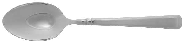Metrona (Stainless) Tablespoon (Serving Spoon)