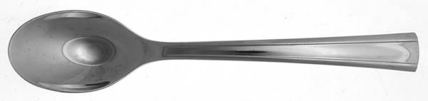 Autobahn (Stainless) Teaspoon