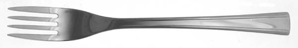Autobahn (Stainless) Individual Salad Fork