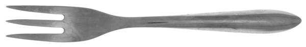 La Femina (Stainless) Medium Solid Cold Meat Serving Fork