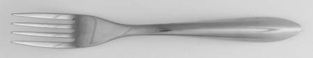 La Femina (Stainless) Individual Salad Fork