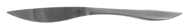 La Femina (Stainless) Modern Hollow Knife