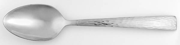 Brocade (Stainless) Tablespoon (Serving Spoon)