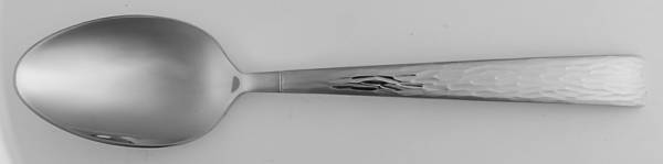 Brocade (Stainless) Place/Oval Soup Spoon