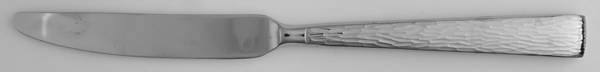 Brocade (Stainless) Modern Solid Knife