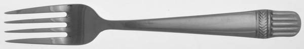 Dalescroft (Stainless) Youth Fork