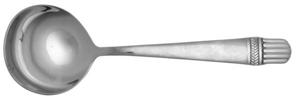 Dalescroft (Stainless) Solid Gravy Ladle