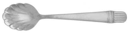 Dalescroft (Stainless) Sugar Shell Spoon