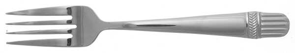 Dalescroft (Stainless) Individual Salad Fork