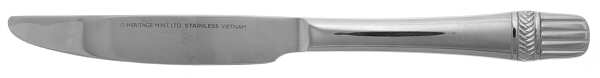 Dalescroft (Stainless) New French Solid Knife