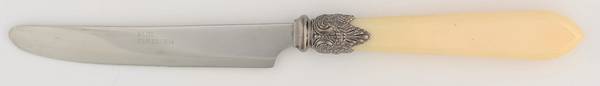New French Hollow Knife