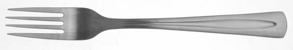 Bellisimo (Stainless) Fork