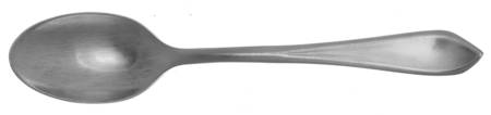 Fiora (Stainless) Teaspoon