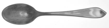 Fiora (Stainless) Place/Oval Soup Spoon