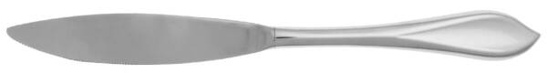 Fiora (Stainless) Modern Hollow Knife