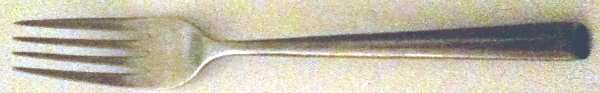 HSV157 (Stainless) Fork