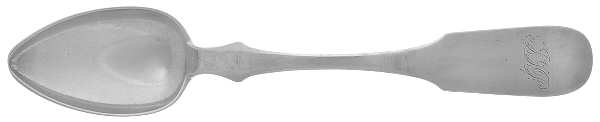 HVR1 (Coin) Teaspoon