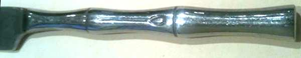 HSV159 (Stainless) by Hampton Silversmiths