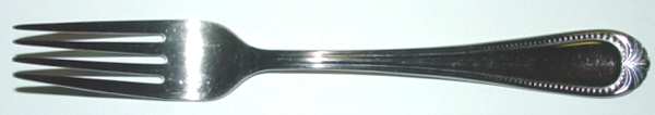 HSV160 (Stainless) Fork