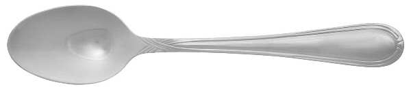 Bouquet (Stainless) Teaspoon