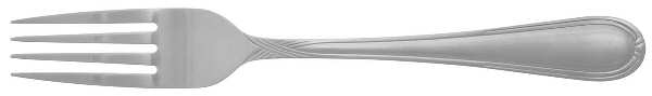 Bouquet (Stainless) Fork