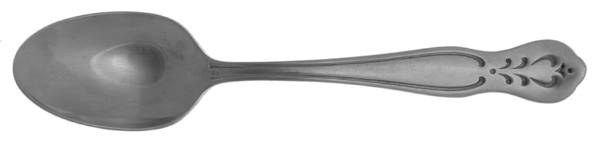 HSV161 (Stainless) Place/Oval Soup Spoon