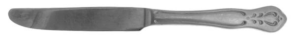 HSV161 (Stainless) New French Solid Knife