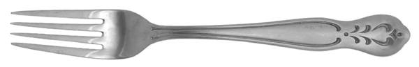 HSV161 (Stainless) Fork