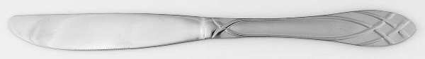 Berkshire (Stainless) Modern Solid Knife
