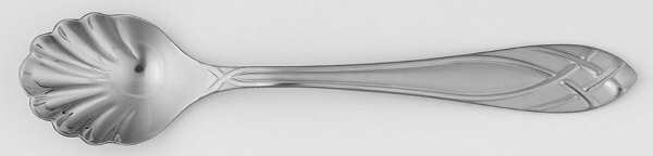 Berkshire (Stainless) Sugar Shell Spoon