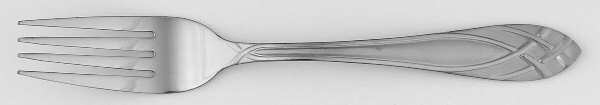 Berkshire (Stainless) Individual Salad Fork