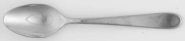 Samantha (Stainless) Teaspoon