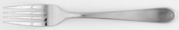 Samantha (Stainless) by Hampton Silversmiths