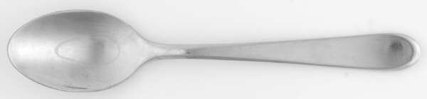 Samantha (Stainless) Place/Oval Soup Spoon