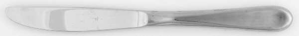 Samantha (Stainless) Modern Hollow Knife
