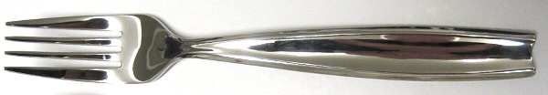 HSV162 (Stainless) Individual Salad Fork