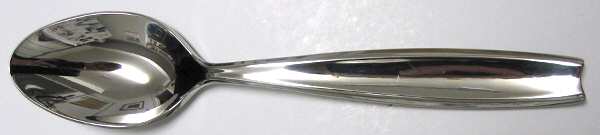 HSV162 (Stainless) Place/Oval Soup Spoon