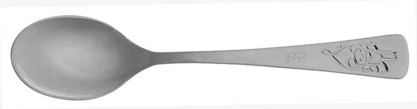 Teddy (Stainless) by J A Henckels (Zwilling)